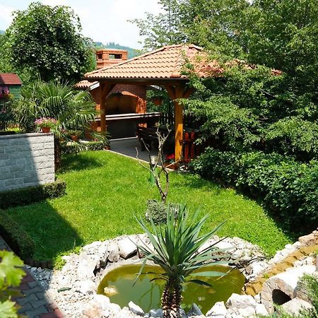 Apartman Marica Opatija Exterior photo