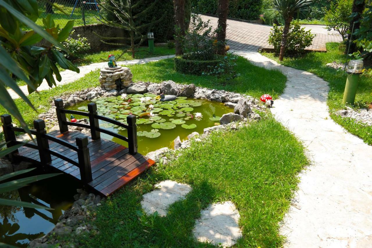 Apartman Marica Opatija Exterior photo