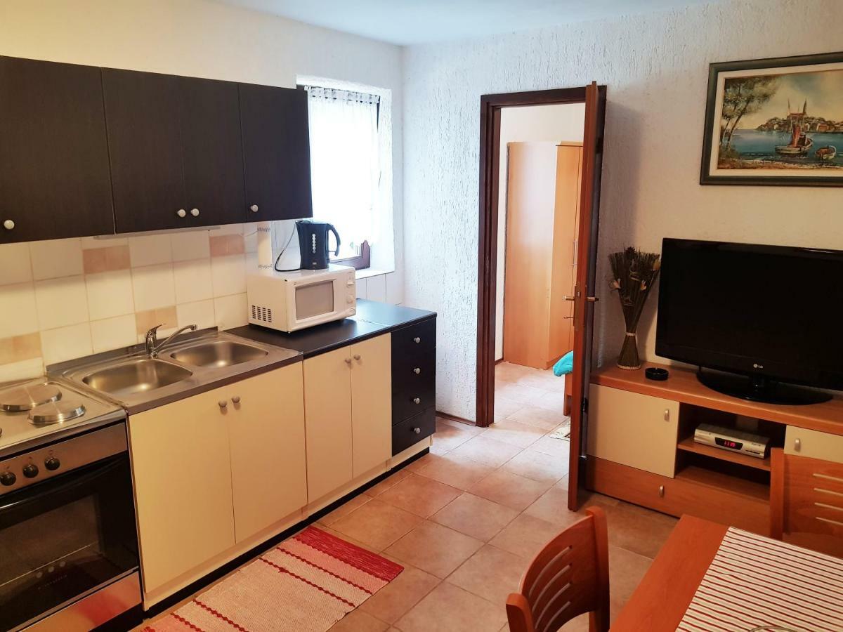 Apartman Marica Opatija Exterior photo