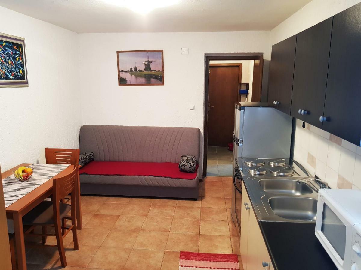 Apartman Marica Opatija Exterior photo