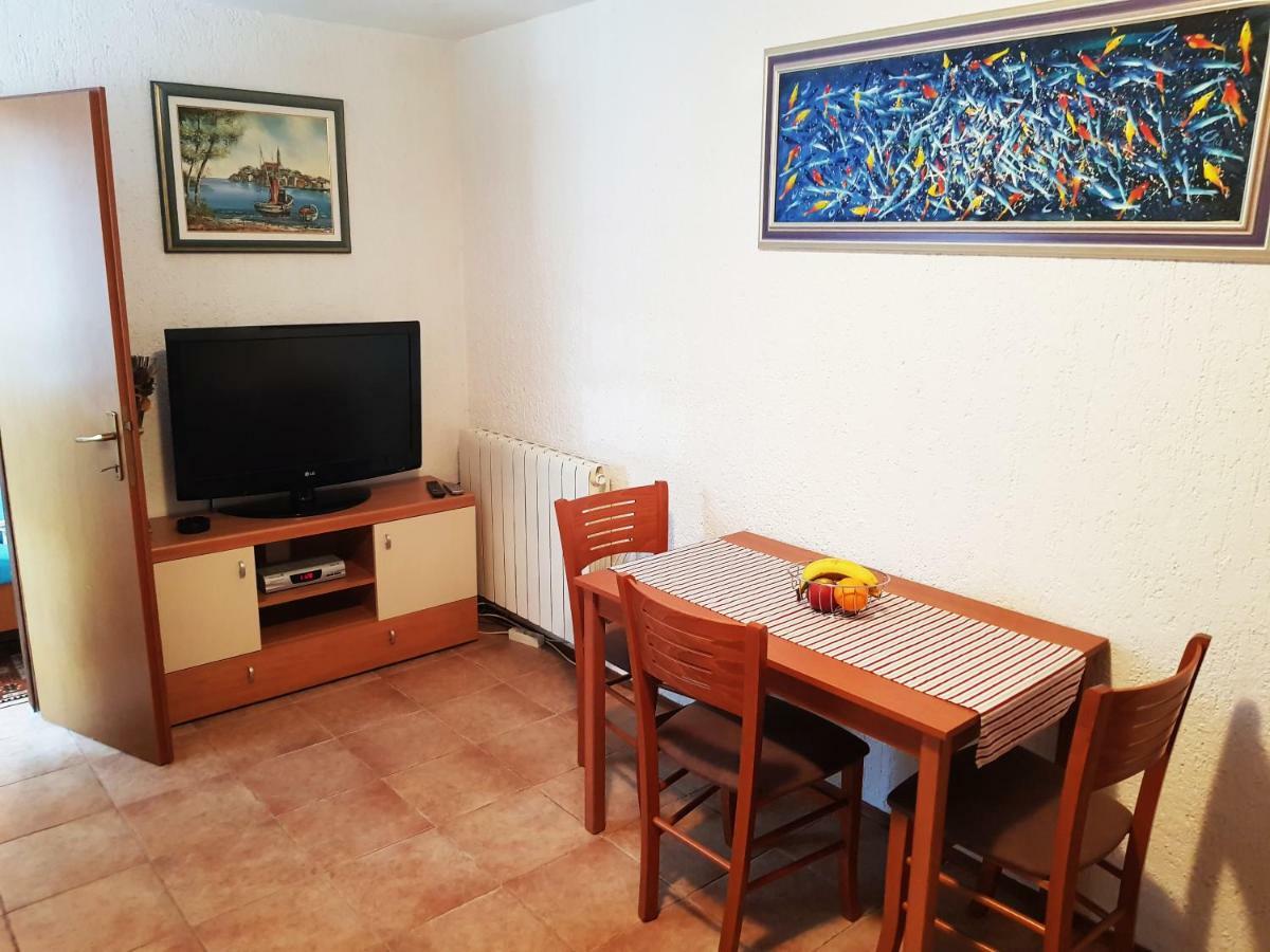 Apartman Marica Opatija Exterior photo