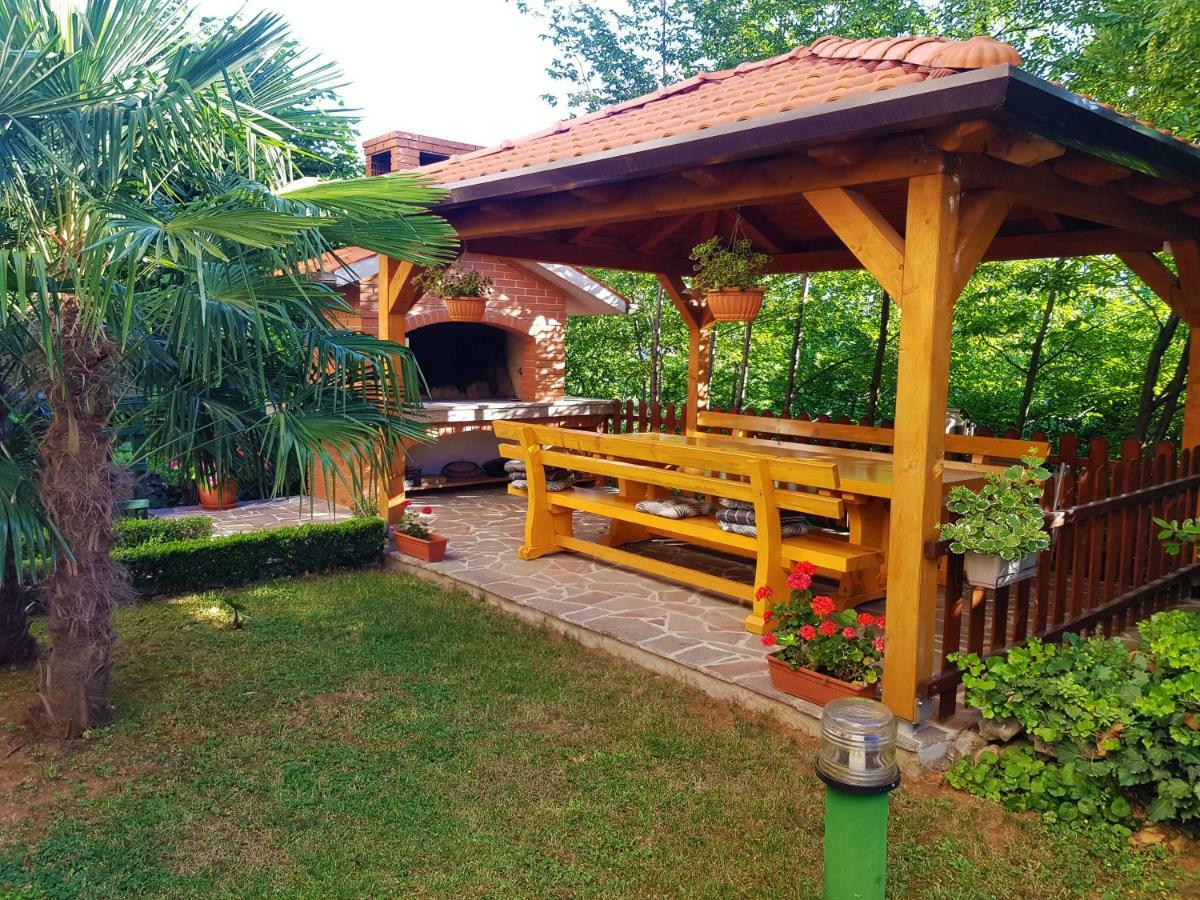 Apartman Marica Opatija Exterior photo
